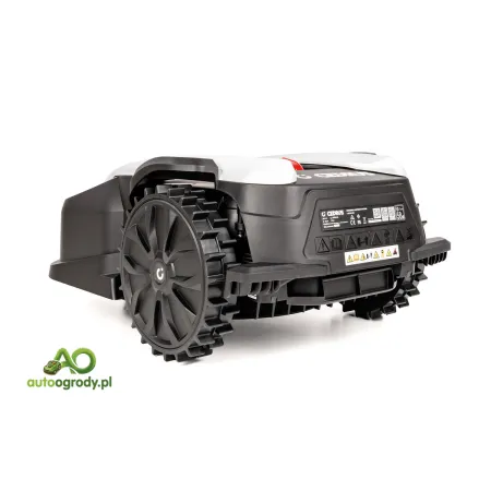 Robot koszący CEDRUS C-MOW M6+